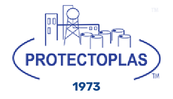 Protectoplas 1973